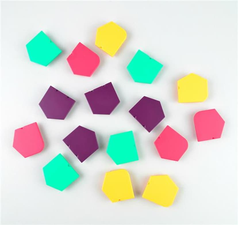 Primo Toys Direction Blocks