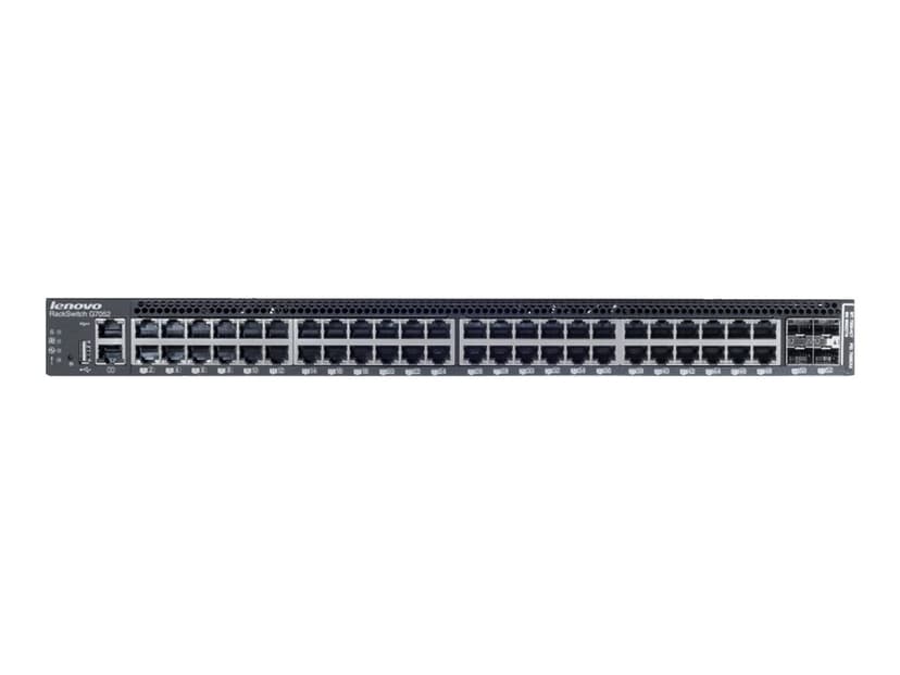 Lenovo RackSwitch G7052