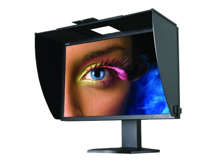 NEC Spectraview 301 30" Wide TFT Black