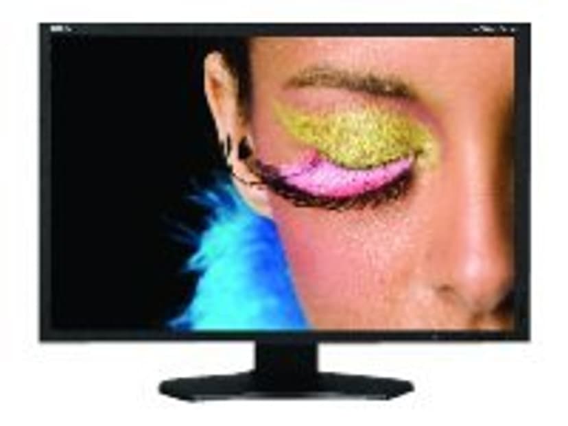 NEC Spectraview 301 30" Wide TFT Black