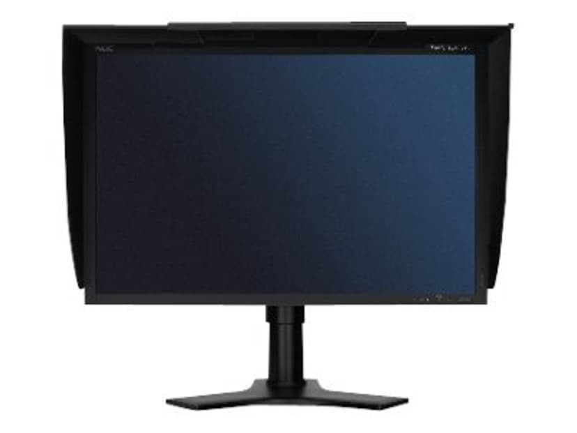 NEC Spectraview 301 30" Wide TFT Black