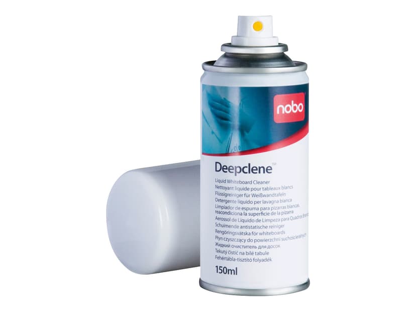 Nobo Rensespray Deep Clean 150 ml