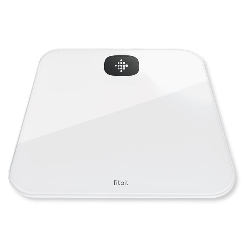 Fitbit Aria Air Smart Badevekt Hvit