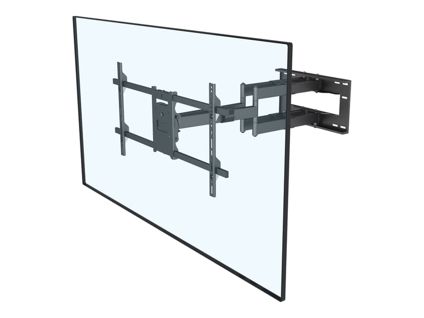 Multibrackets M Universal Long Reach Arm