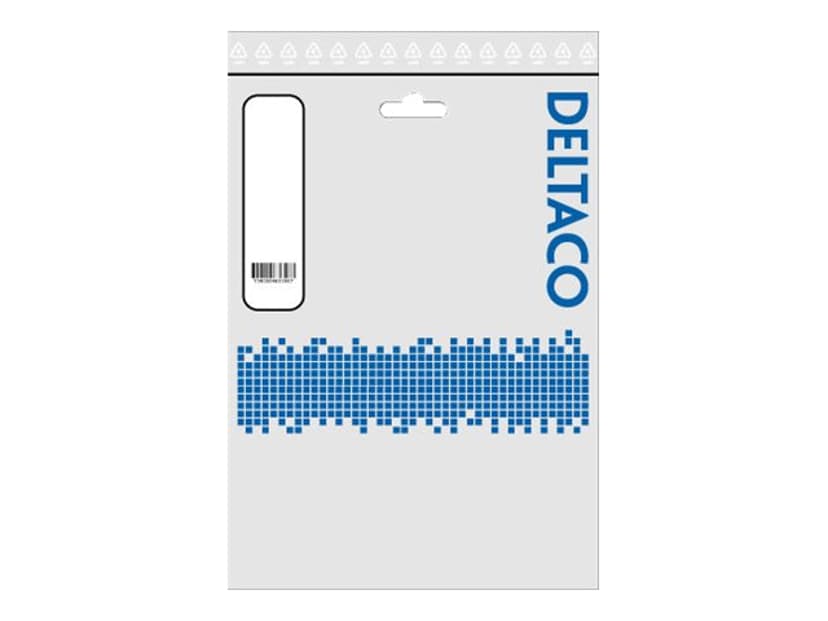 Deltaco HDMI-1030