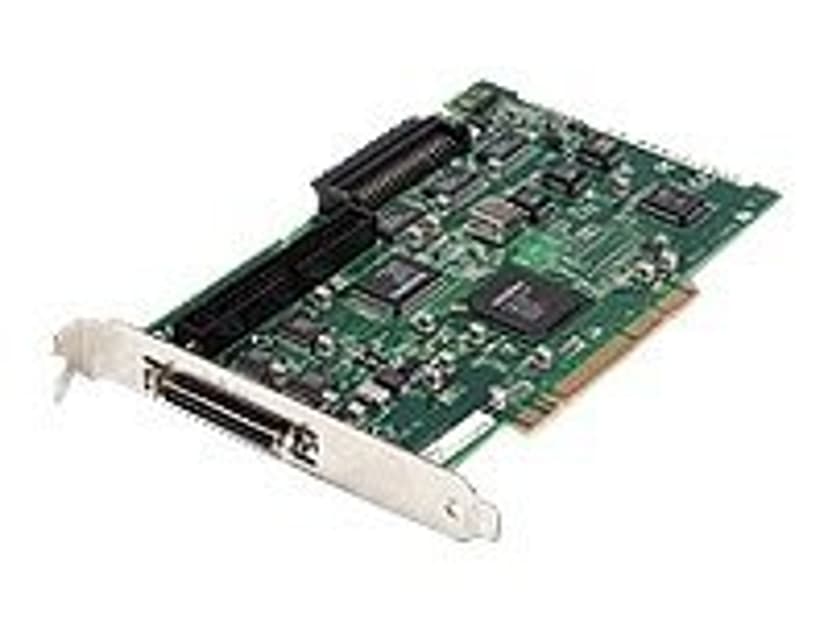 Adaptec SCSI Card 2930 Ultra