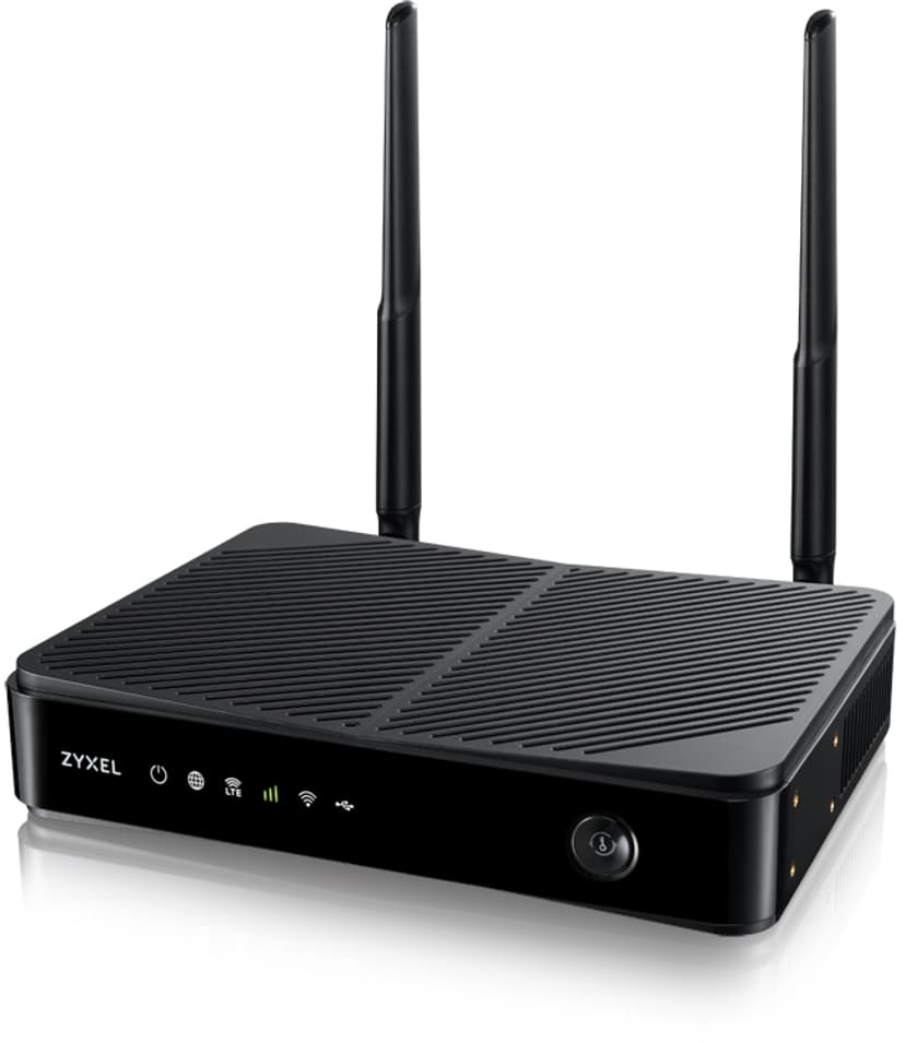 Zyxel LTE3301-PLUS 4G-router