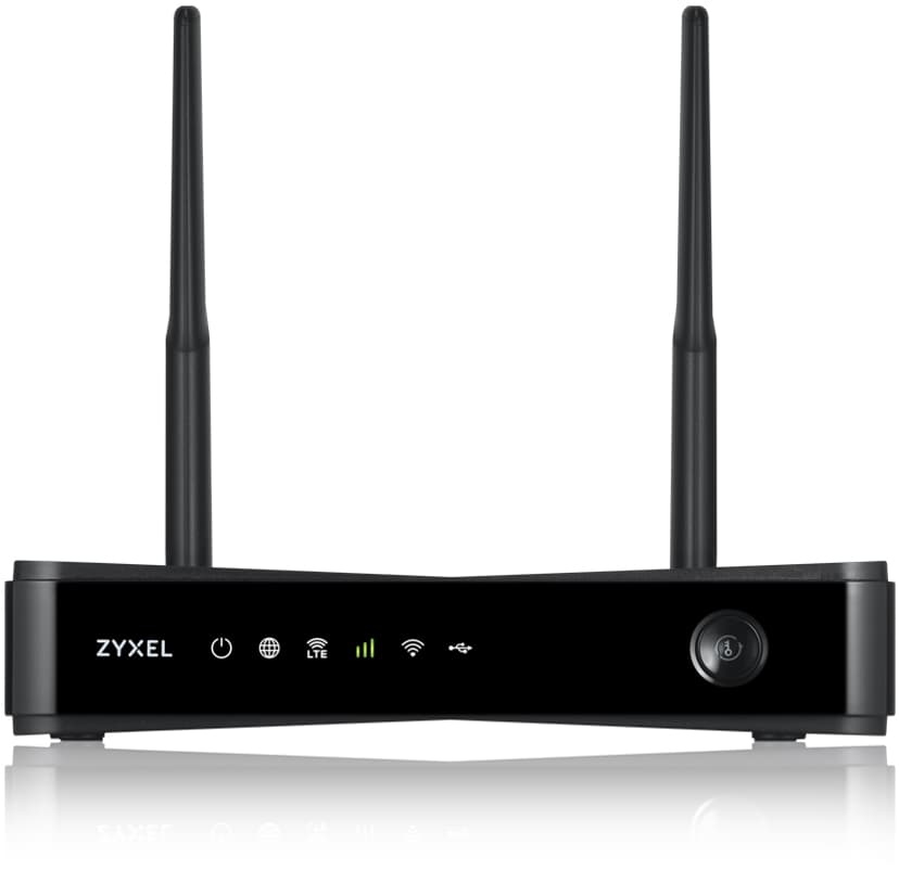 Zyxel LTE3301-PLUS 4G-router