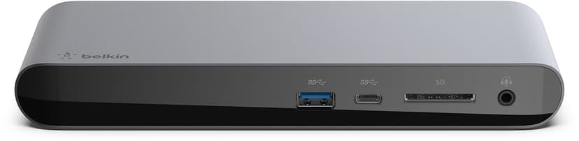 Belkin Dock Pro Thunderbolt 3