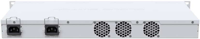 Mikrotik CRS326-24S+2Q+RM