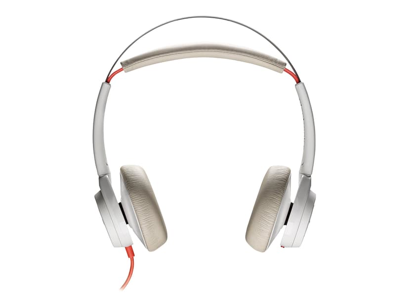 HP Poly Blackwire 7225 Stereo USB-C Vit