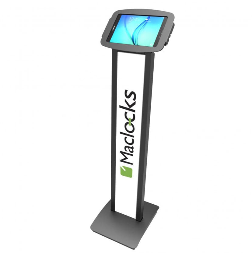 Compulocks Brandme Floor Stand Samsung Galaxy Tab A 10.1 Black