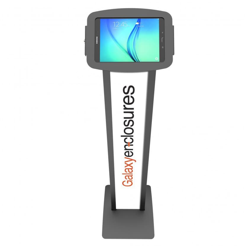 Compulocks Brandme Floor Stand Samsung Galaxy Tab A 10.1 Black