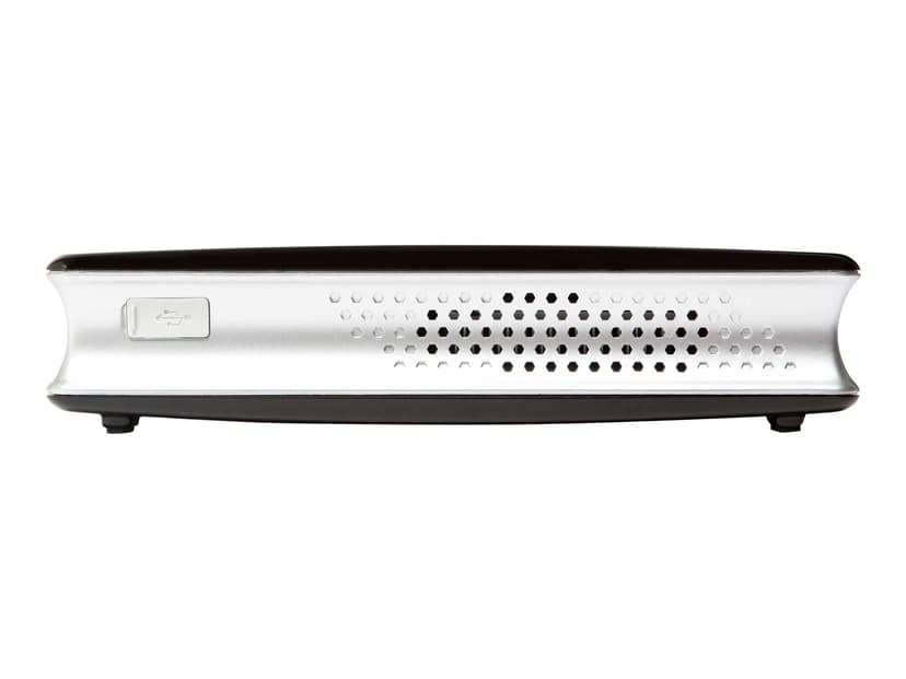 Zotac ZBOX AD02
