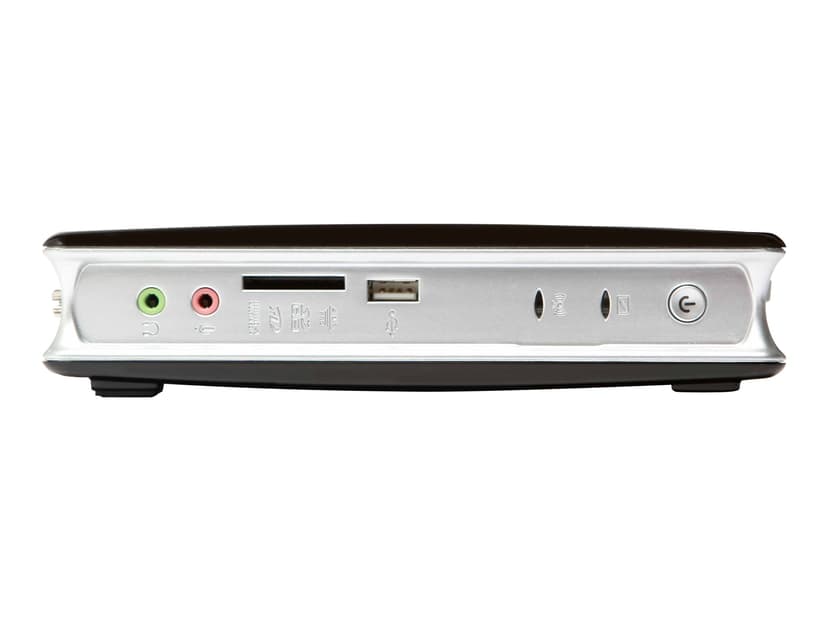 Zotac ZBOX AD02