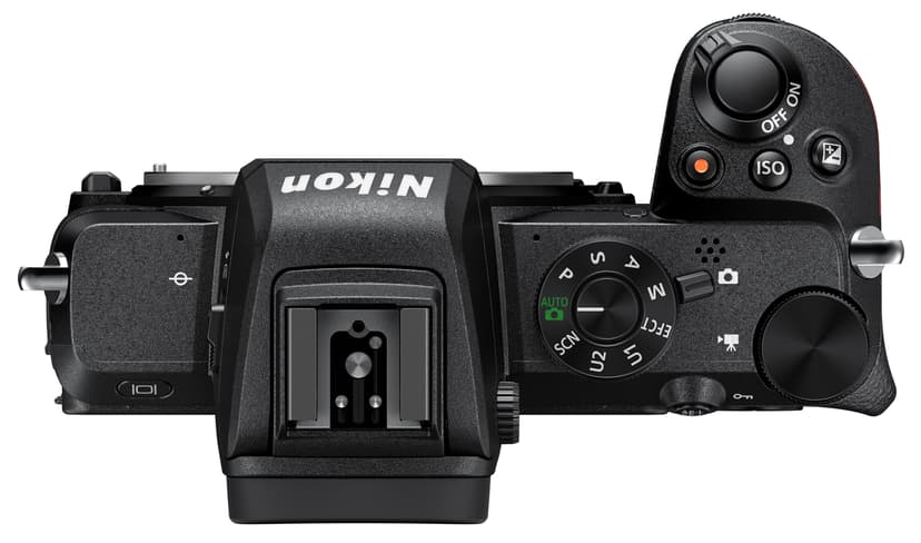 Nikon Z 50 Body