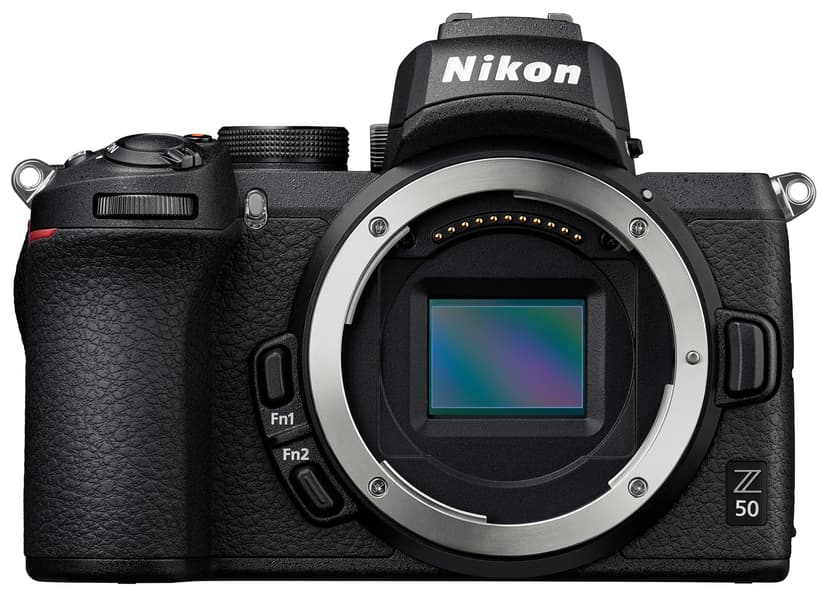 Nikon Z 50 Body