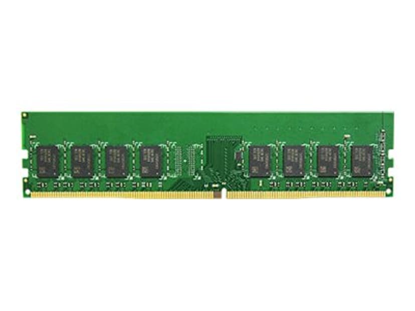 Synology RAM 4GB 2666MHz DDR4 288-pin DIMM