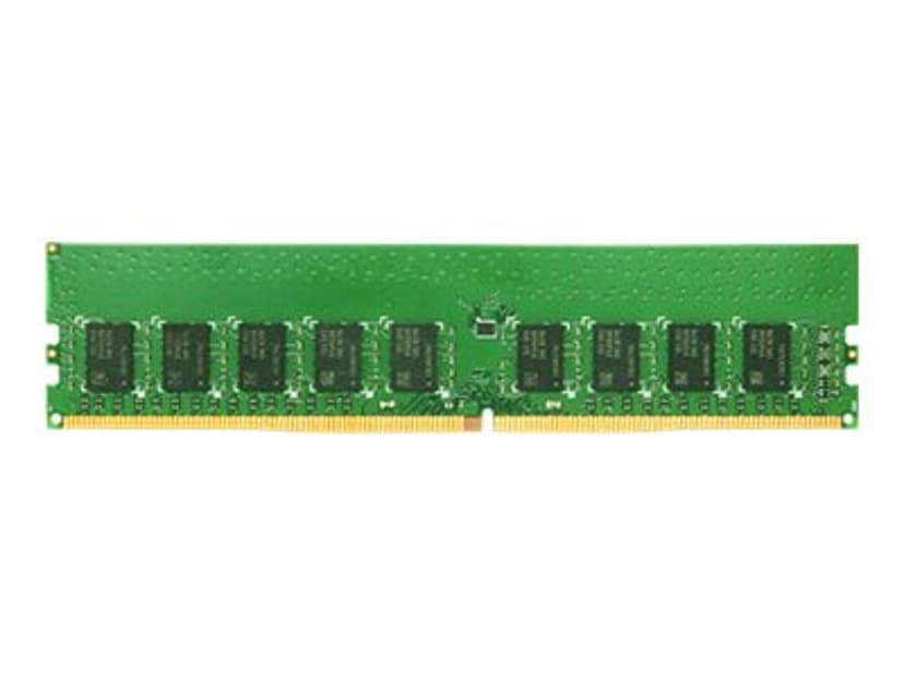 Synology RAM 8GB 2666MHz DDR4 288-pin DIMM