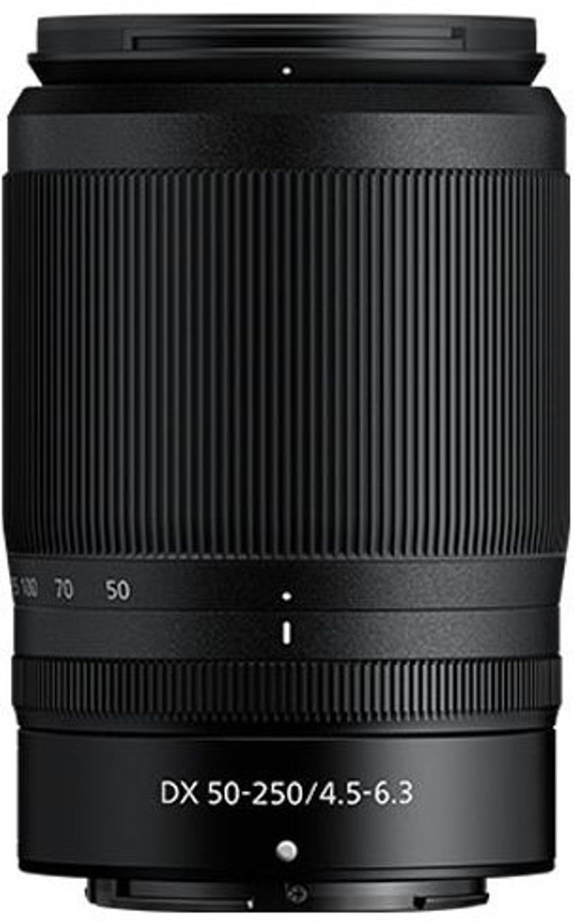 Nikon Nikkor Z DX 50-250mm f/4.5-6.3 VR