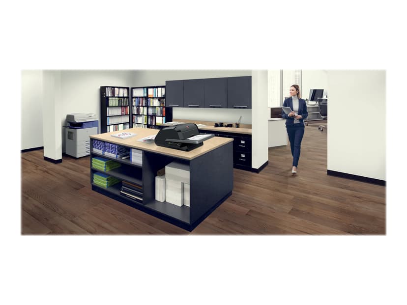 GBC Foton 30 Automatisk Lamineringsmaskin A3
