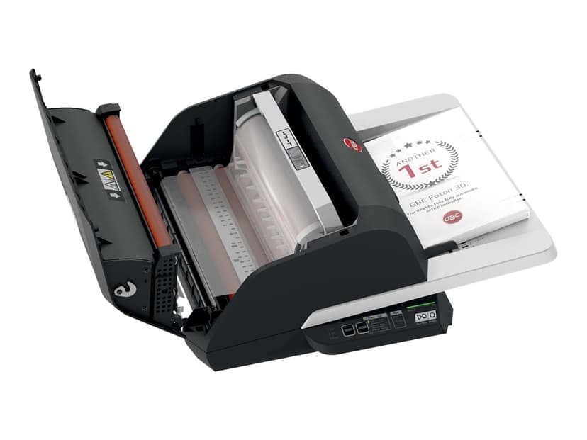 GBC Automaattinen Foton 30 -laminointilaite, A3