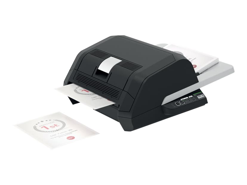 GBC Foton 30 Automatisk Lamineringsmaskin A3