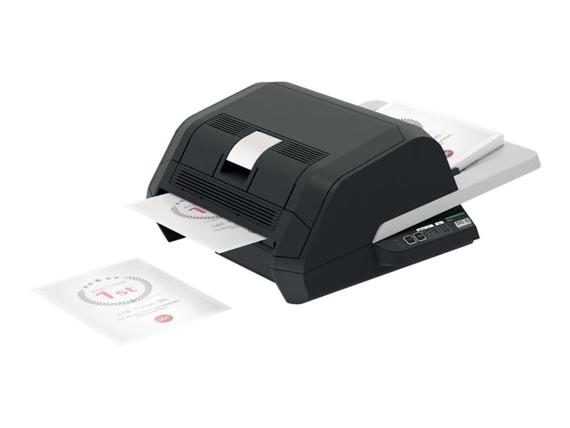 GBC Automaattinen Foton 30 -laminointilaite, A3