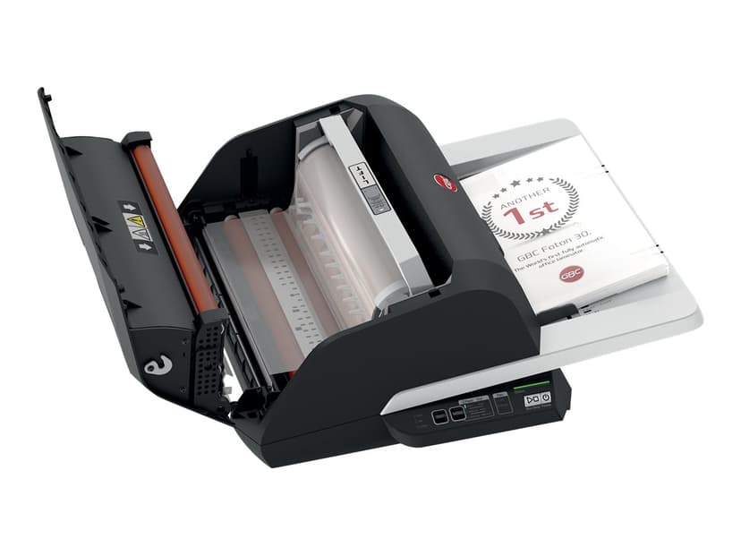 GBC Foton 30 Automatisk Lamineringsmaskin A3