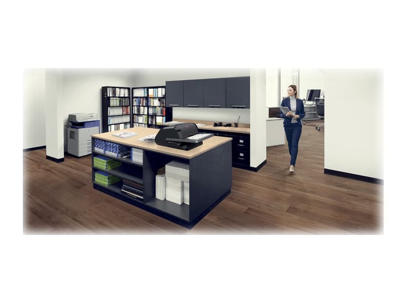 GBC Foton 30 Automatisk Lamineringsmaskin A3