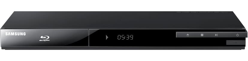 Samsung Bd-D5300 Blu-Ray