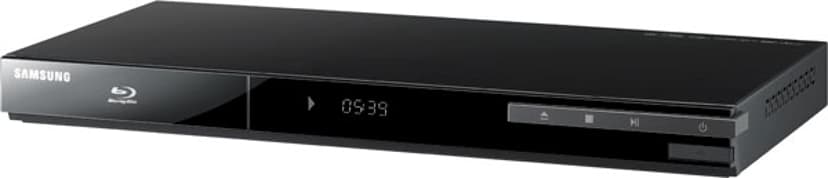 Samsung Bd-D5300 Blu-Ray