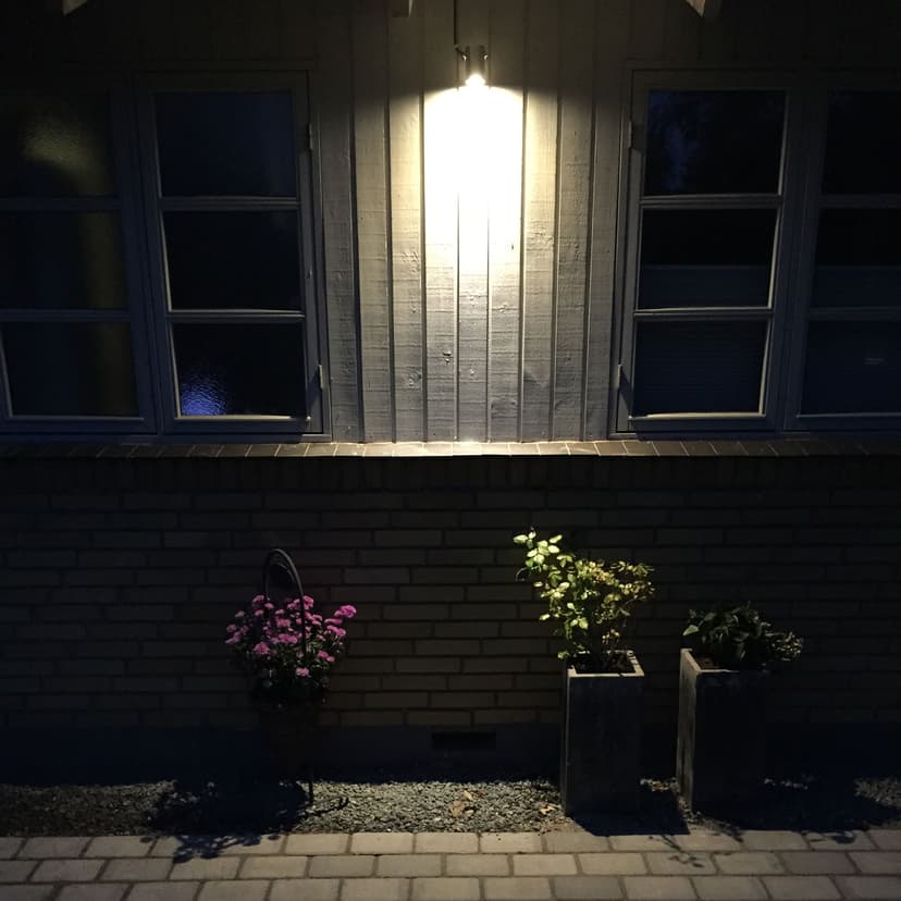 LightsOn Luna Starter Kit 2 x Lampa + Transformator + Kabel