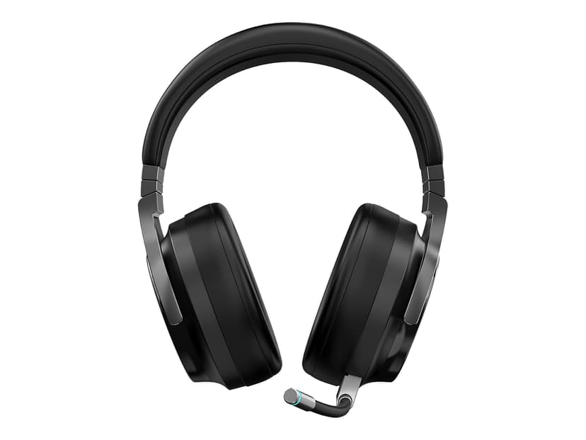 Corsair Gaming VIRTUOSO RGB Stereo USB-A Hiili