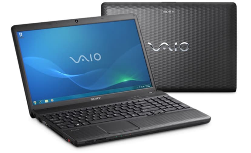 Sony VAIO E Series VPC-EH2Q1E