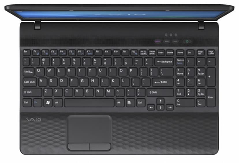 Sony VAIO E Series VPC-EH2Q1E