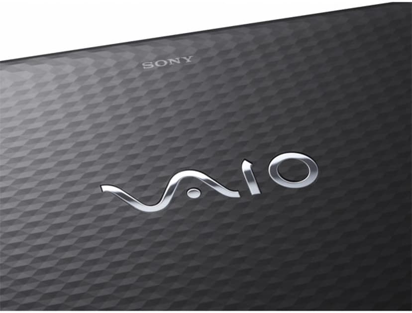 Sony VAIO E Series VPC-EH2S1E