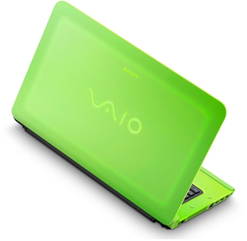 Sony VAIO C Series VPC-CA3S1E