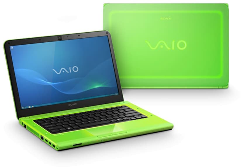 Sony VAIO C Series VPC-CA3S1E