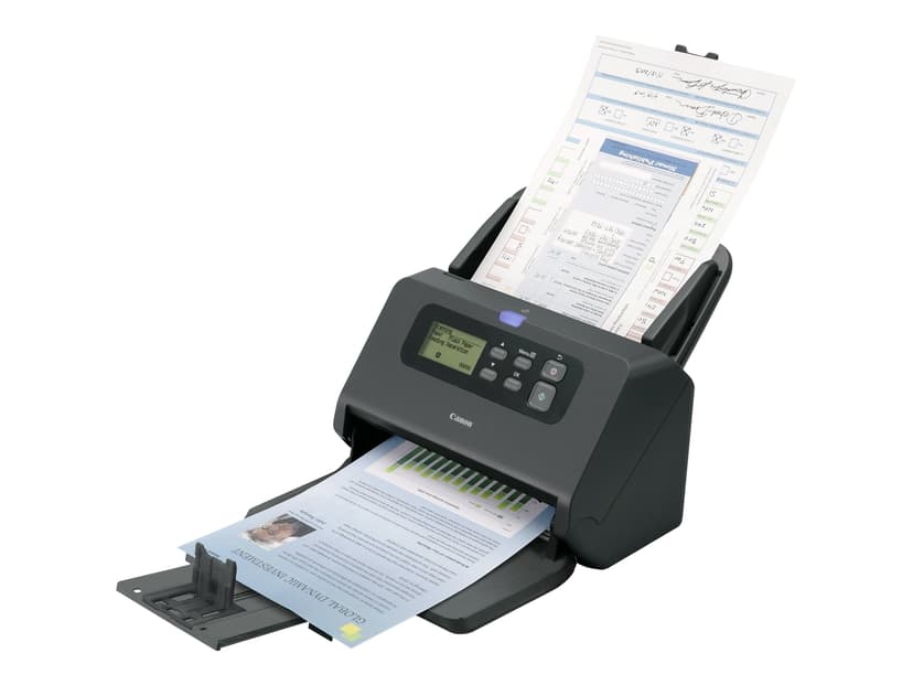 Canon imageFORMULA DR-M260 A4