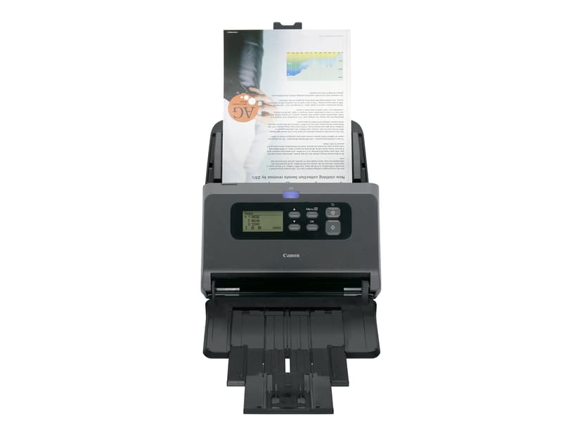 Canon imageFORMULA DR-M260 A4