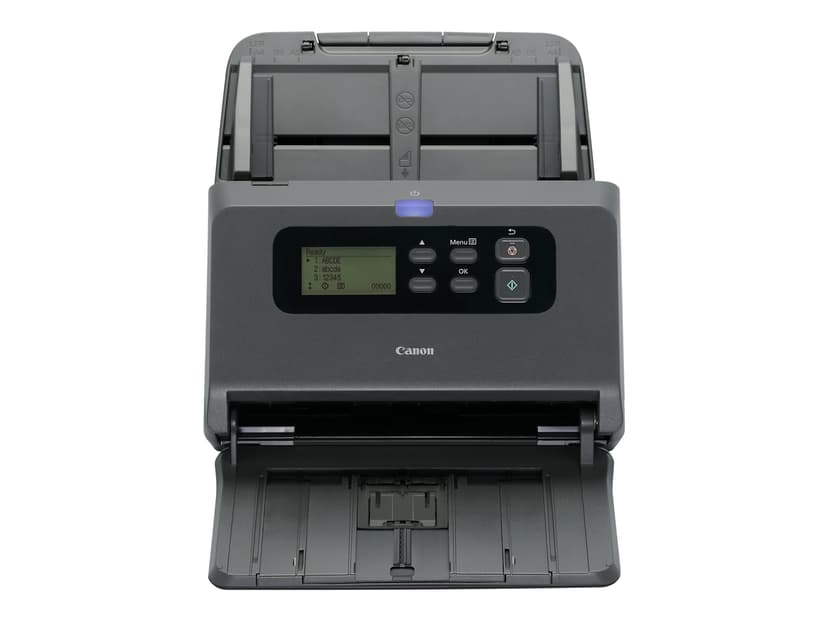 Canon imageFORMULA DR-M260 A4