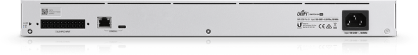 Ubiquiti UniFi USW 24 Pro 400W