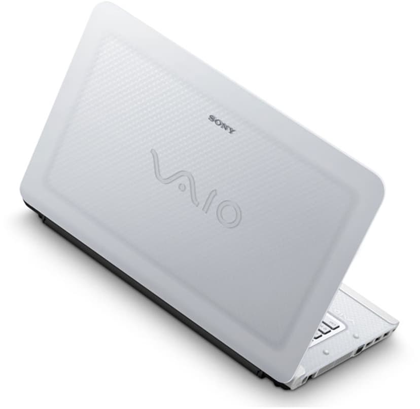 Sony VAIO C Series VPC-CA3S1E