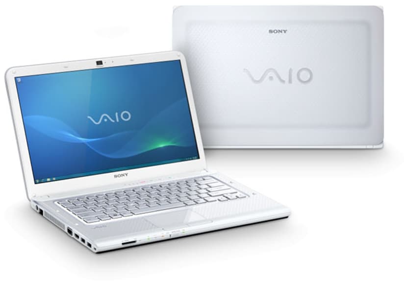Sony VAIO C Series VPC-CA3S1E