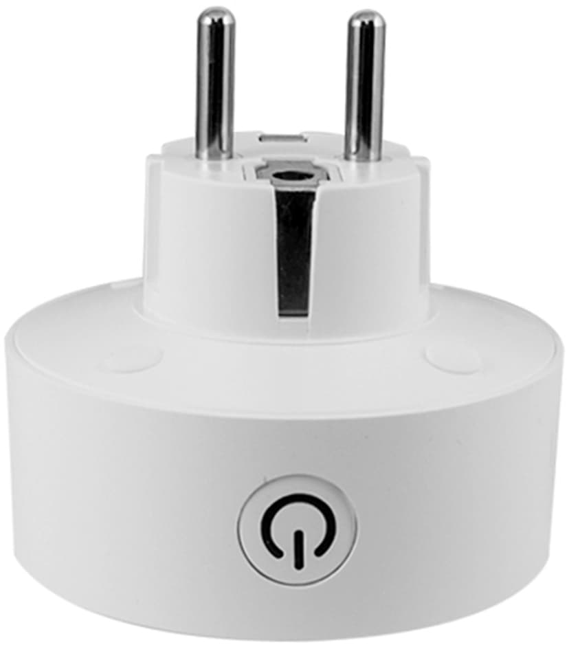 Prokord Smart Home WiFi Socket Energy Monitoring