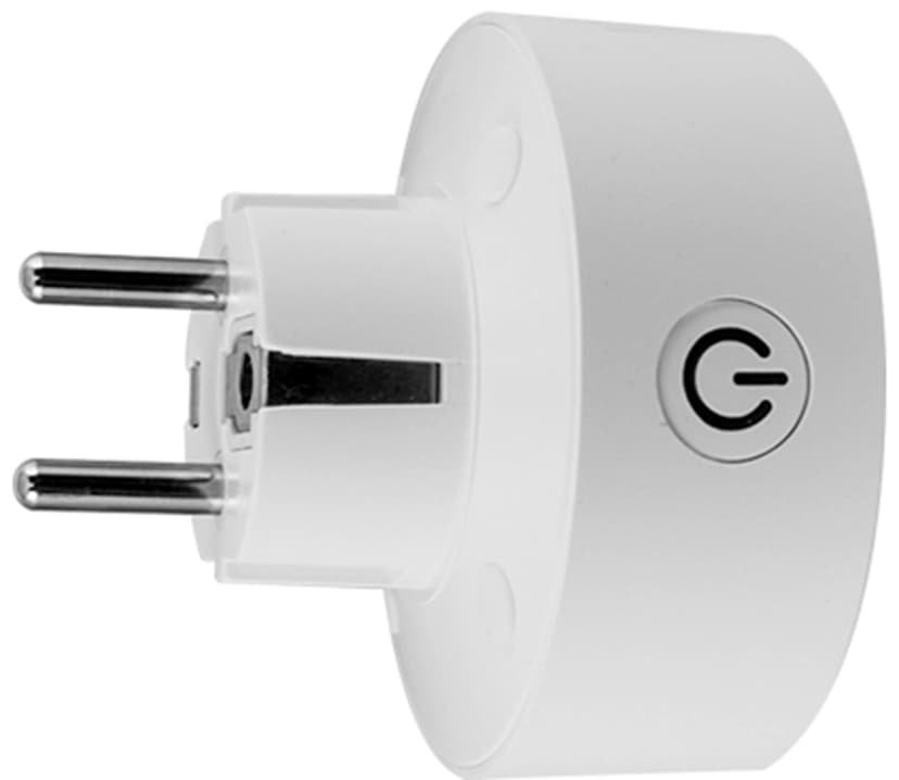 Prokord Smart Home WiFi Socket Energy Monitoring