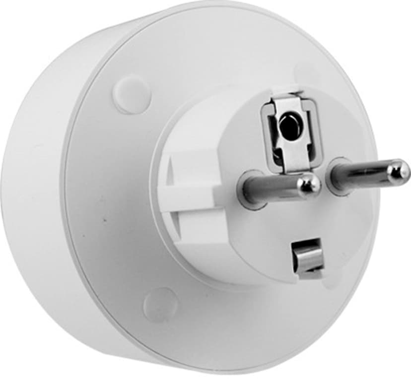Prokord Smart Home WiFi Socket Energy Monitoring