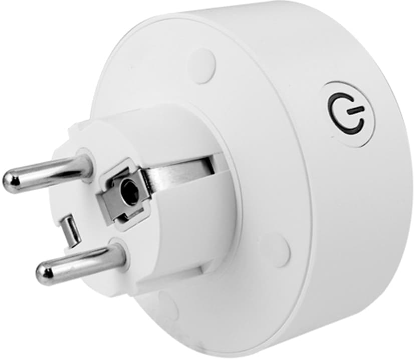 Prokord Smart Home WiFi Socket Energy Monitoring