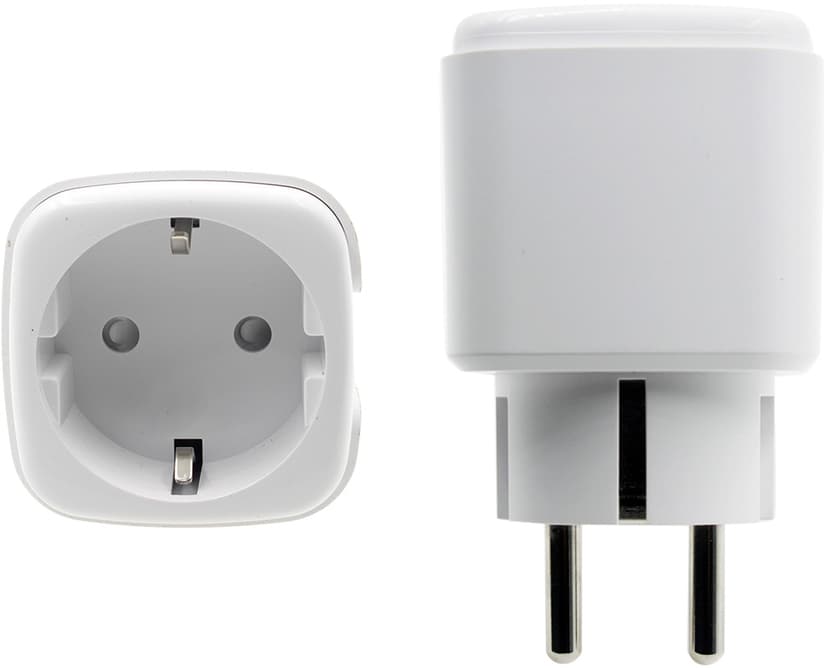 Prokord Smart Home WiFi Socket 16A
